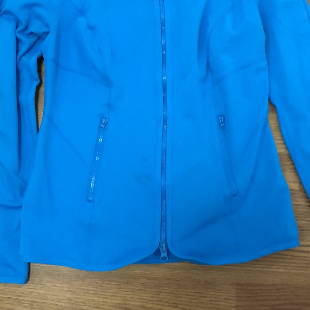Zella athletic jacket size medium - Picture 11 of 13